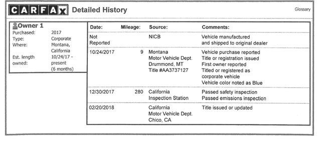 Illustration for article titled Ford Is Also Suing The Dealer That Bought And Apparently Resold John Cena's Ford GT